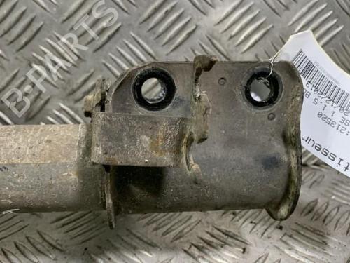 Right front shock absorber DACIA DOKKER MPV (KE_) 1.5 dCi (KEAJ, KEAH) | BP19960215M17 
