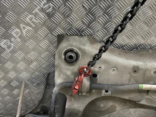 Subframe RENAULT MEGANE III Grandtour (KZ0/1) 1.2 TCe (KZ2B, KZ11) | BP27746875M9 