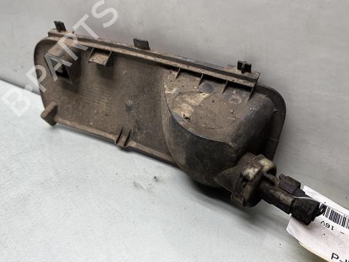 Rear fog light CITROËN C4 Picasso I MPV (UD_) 1.6 HDi | BP29465666C37 