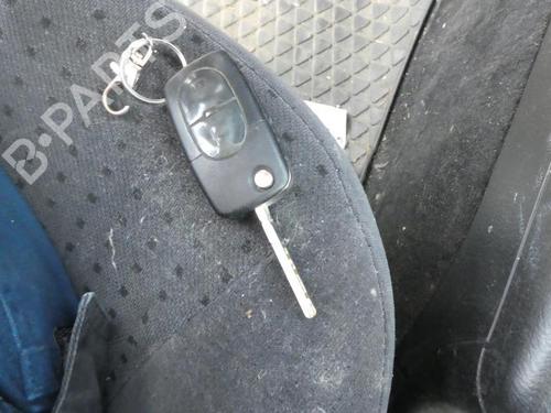 Right mirror VW PASSAT B5 Variant (3B5) 1.9 TDI | BP21955313C27 