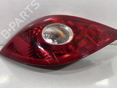 Venstre baglygte OPEL CORSA D (S07) 1.2 (L08, L68) | BP29707509C34