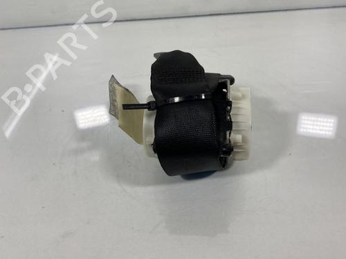 Used Rear left seatbelt Rear left seatbelt BMW X3 (E83) 2.0 d (150 hp) 19982505 19982505