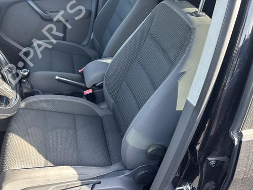 Mirror switch VW TOURAN (1T3) 1.6 TDI | BP37171842I25 - Image 28
