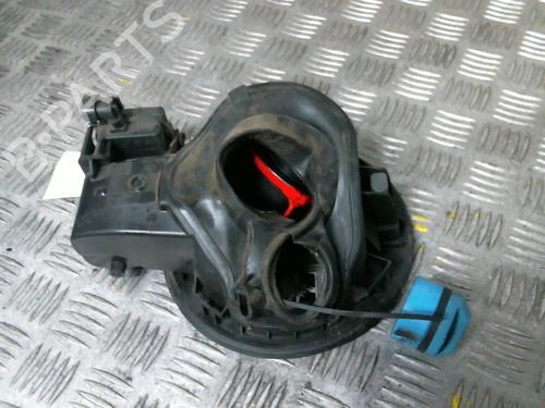 Used Fuel flap OPEL ZAFIRA TOURER C (P12) 1.6 CDTI (75) (136 hp) 21955195