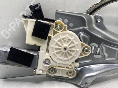 Used Front left window mechanism Front left window mechanism OPEL VECTRA B (J96) 1.7 TD (F19) (82 hp) 32745428 32745428