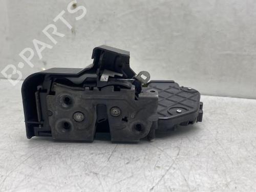 Used Front right lock VOLVO C30 (533) 1.6 D (109 hp) 19957264