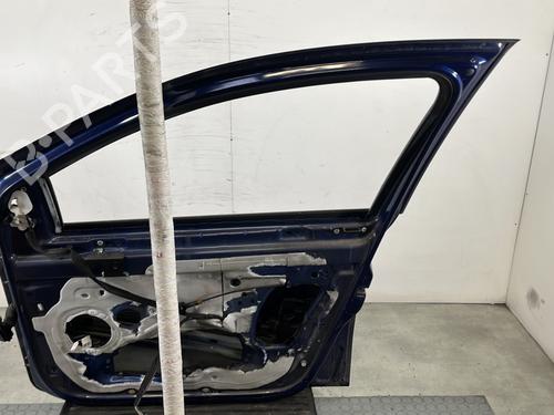 Right front door RENAULT CLIO III (BR0/1, CR0/1) 1.5 dCi (BR17, CR17) | BP29609957C3 