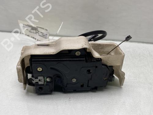 Front left lock VW TOURAN (1T1, 1T2) 1.9 TDI | BP20185076C98