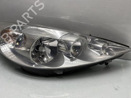 Used Right headlight PEUGEOT 206+ (2L_, 2M_) 1.4 HDi eco 70 (68 hp) 32168534