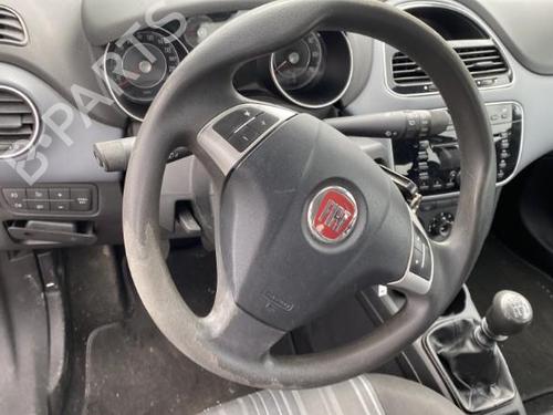 Used Parts FIAT PUNTO EVO (199_)  1.2  1925002