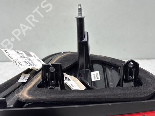 Used Right tailgate light Right tailgate light RENAULT CAPTUR I (J5_, H5_) 1.2 TCe 120 (118 hp) 33830817 33830817