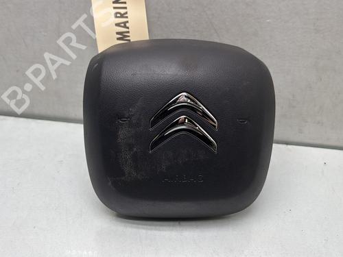 Used Driver airbag CITROËN C3 / C3 ORIGIN III (SX) 1.2 PureTech 82 (83 hp) 28282012