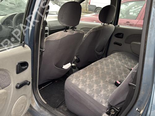 Fælk DACIA LOGAN MCV (KS_) 1.5 dCi (KS0W) | BP26490900C45 - Image 92