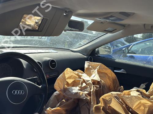 Rear parcel shelf AUDI A3 (8P1) 1.9 TDI | BP35896769C85 - Image 10