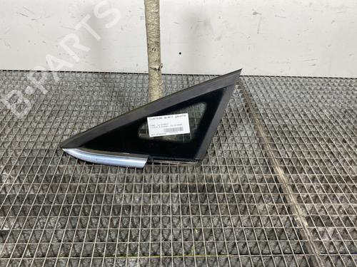 Used Front left quarter glass FORD FIESTA VI (CB1, CCN) 1.4 TDCi (68 hp) 28588234