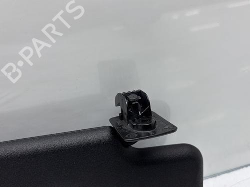 Right sun visor VW GOLF IV Cabriolet (1E7) 1.9 TDI | BP29286803I2 