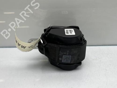 Used Rear right seatbelt Rear right seatbelt VW BEETLE Convertible (5C7, 5C8) 1.6 TDI (105 hp) 19988537 19988537