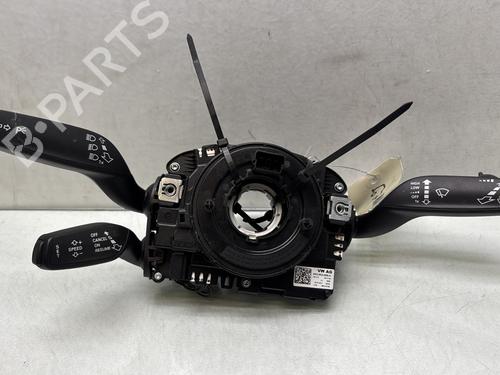 Used Steering column stalk Steering column stalk AUDI A1 (8X1, 8XK) 1.6 TDI (105 hp) 33238555 33238555