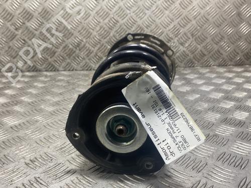 Right front shock absorber VW GOLF VII (5G1, BQ1, BE1, BE2) 1.6 TDI | BP22707860M17 