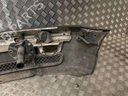 Front bumper BMW 3 (E46) 320 d | BP27383528C7 
