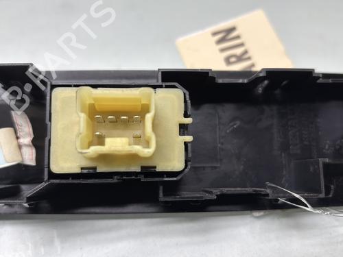 Right front window switch RENAULT CLIO IV (BH_) 1.2 TCe 120 (BHM0) | BP28281953I26  - Image 5