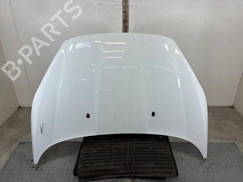 Used Hood Hood 38598740 38598740