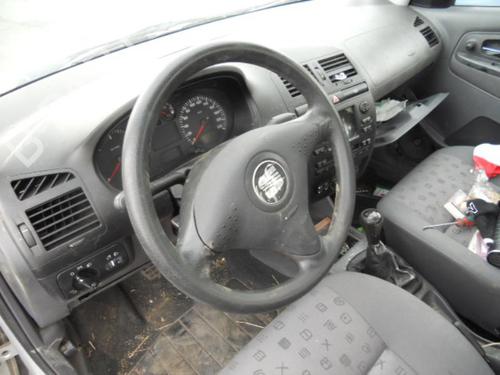 Front windshield wiper arm SEAT IBIZA II (6K1)  | BP20005873C143 