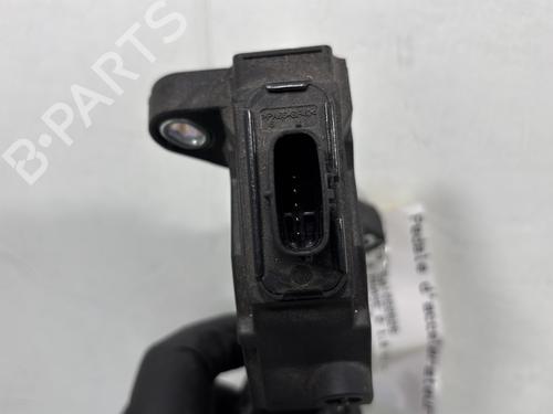 Pedal TOYOTA YARIS (_P13_) 1.0 (KSP130_, KSP130) | BP30791023I4 