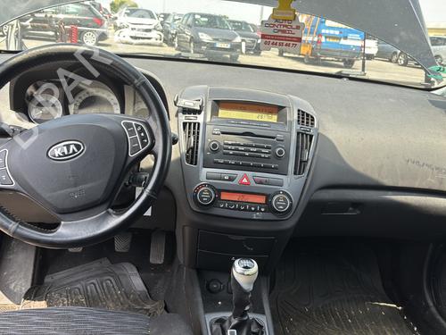 Steering column KIA CEE'D Hatchback (ED) 1.6 CRDi 90 | BP30307229M21  - Image 13