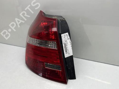 Left taillight BMW 1 (E87) 116 d | BP19958780C34 