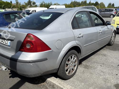 Engine FORD MONDEO III (B5Y) | BP36663848M1 - Image 18