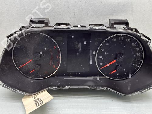 Instrument cluster RENAULT CLIO V (B7_) 1.0 SCe 75 (B7M5) | BP32691723C47 - Image 3