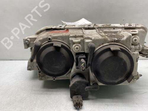 Right headlight VOLVO V40 Estate (645) 1.9 DI | BP25598327C29 