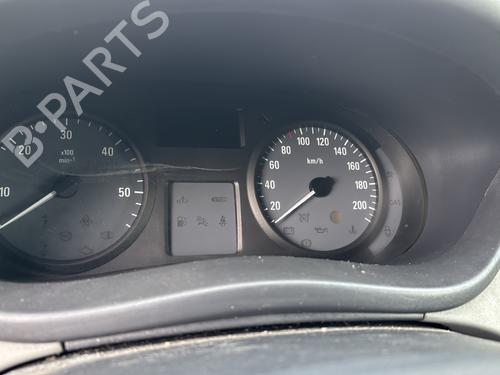 Switch OPEL VIVARO A Van (X83) 2.0 CDTI (F7) | BP33484776I30  - Image 13