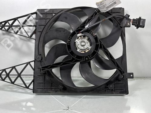 Used Radiator fan Radiator fan 31212485 31212485