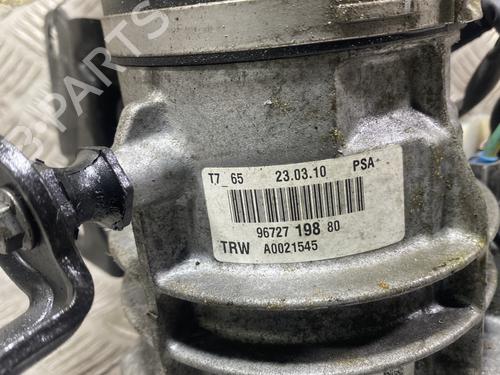 Used Steering pump Steering pump PEUGEOT 308 CC (4B_) 1.6 16V (156 hp) 23269786 23269786