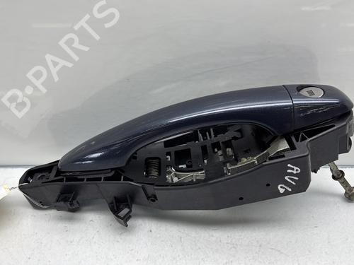 Used Front left exterior door handle CITROËN C4 II (NC_) 1.6 HDi 115 (114 hp) 28280978