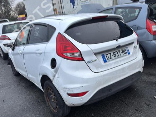 Left taillight FORD FIESTA VI (CB1, CCN) 1.6 TDCi | BP39427014C34 - Image 18