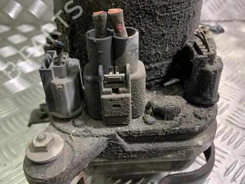 Steering pump FORD FOCUS II (DA_, HCP, DP)  | BP19979277M99 
