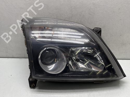 Right headlight OPEL SIGNUM Hatchback (Z03) 1.9 CDTI (F48) | BP28542912C29 - Image 3