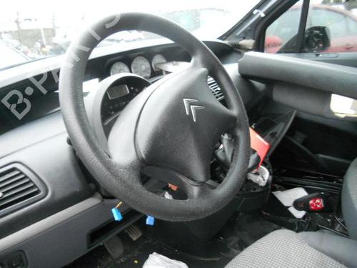 Used Parts CITROËN C8 (EA_, EB_)  2.0 HDi 135  2046091
