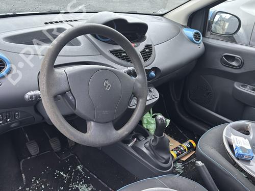 Fælk RENAULT TWINGO II (CN0_) 1.5 dCi 90 | BP38550107C45  - Image 18