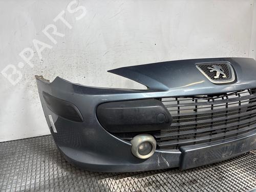 Used Front bumper Front bumper 38598091 38598091
