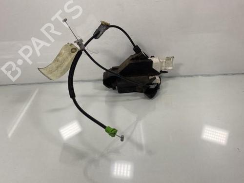 Front right lock CITROËN C4 I (LC_) 1.6 HDi | BP20017002C97 
