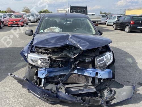 Seat buckle DACIA SANDERO II TCe 90 (B8M1, B8MA, B8AC) | BP28280052I32 - Image 18