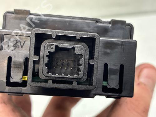 Switch RENAULT LAGUNA Coupe (DT0/1) 2.0 GT | BP36363914I30 - Image 3