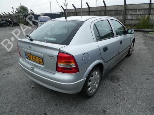 Rim OPEL ASTRA F Hatchback (T92)  | BP19976574C45 