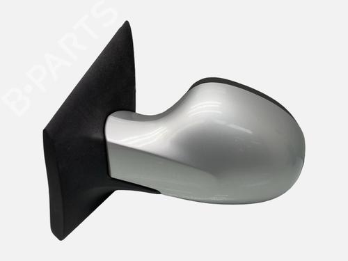 Used Left mirror Left mirror RENAULT TWINGO II (CN0_) 1.5 dCi (CN0E) (64 hp) 40170722 40170722