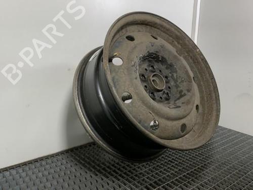 Used Rim CITROËN EVASION MPV (22, U6) 2.0 (121 hp) 21961829