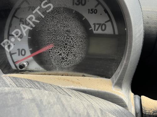 Front left door window CITROËN C1 (PM_, PN_) 1.0 | BP32125953C18 